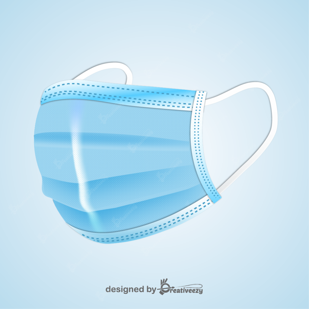 Disposable Face Masks-Disposable Surgical Mask